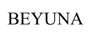 BEYUNA