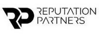 RP REPUTATION PARTNERS