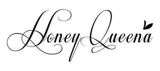 HONEY QUEENA