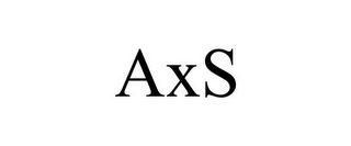 AXS