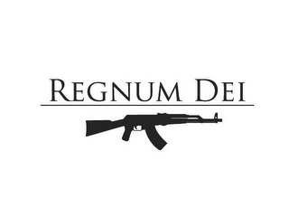 REGNUM DEI