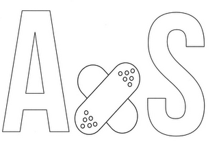 A S