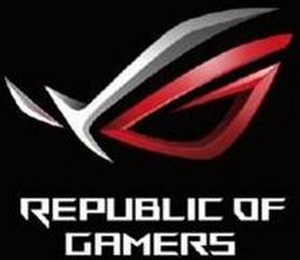 REPUBLIC OF GAMERS