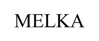 MELKA