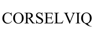 CORSELVIQ