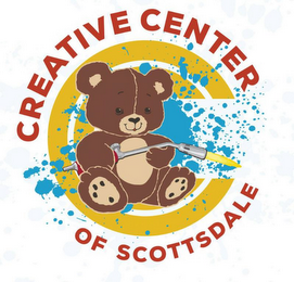 CREATIVE CENTER OF SCOTTSDALE