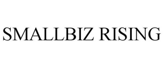 SMALLBIZ RISING