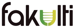 FAKULTI