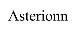 ASTERIONN