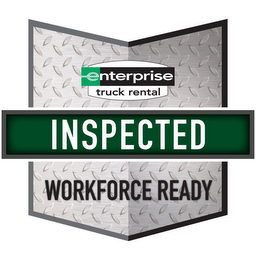 ENTERPRISE TRUCK RENTAL INSPECTED WORKFORCE READY