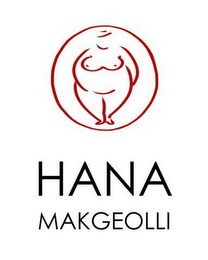 HANA MAKGEOLLI