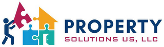 PROPERTY SOLUTIONS US, LLC