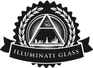 ILLUMINATI GLASS