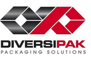 DIVERSIPAK PACKAGING SOLUTIONS