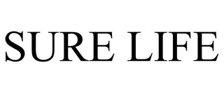 SURE LIFE