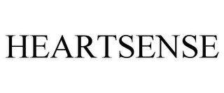 HEARTSENSE