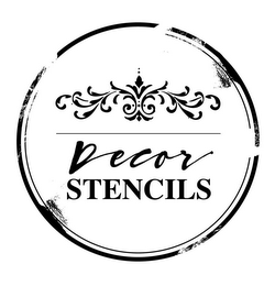 DECOR STENCILS