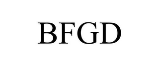 BFGD