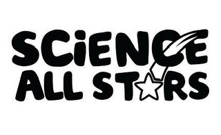 SCIENCE ALL STRS