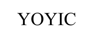 YOYIC