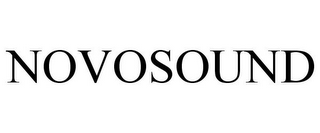 NOVOSOUND