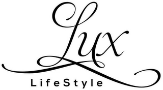 LUXLIFESTYLE