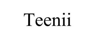 TEENII
