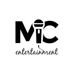 MIC ENTERTAINMENT