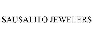 SAUSALITO JEWELERS