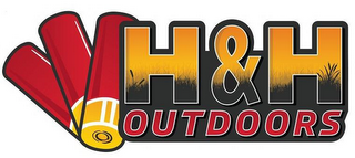 H&H OUTDOORS