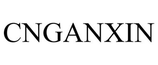 CNGANXIN