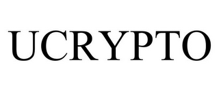 UCRYPTO