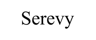 SEREVY