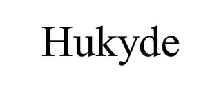 HUKYDE