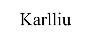 KARLLIU