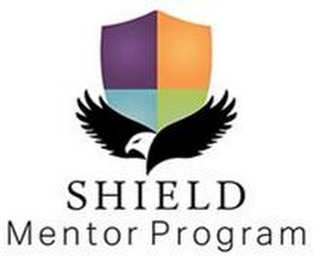 SHIELD MENTOR PROGRAM