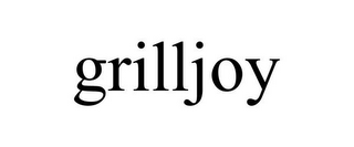 GRILLJOY