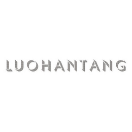 LUOHANTANG