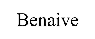 BENAIVE