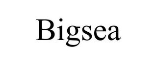 BIGSEA