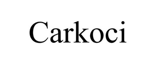 CARKOCI