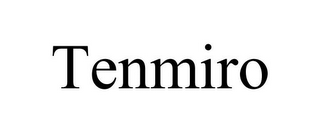TENMIRO