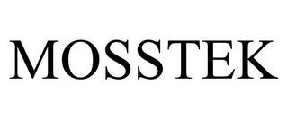 MOSSTEK