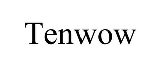 TENWOW