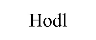 HODL