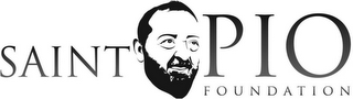 SAINT PIO FOUNDATION