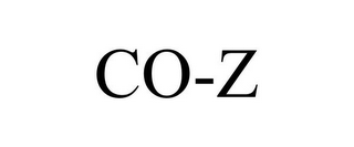 CO-Z