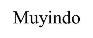 MUYINDO