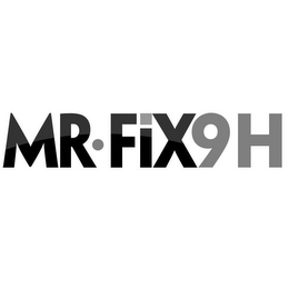 MR FIX9H