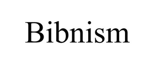 BIBNISM